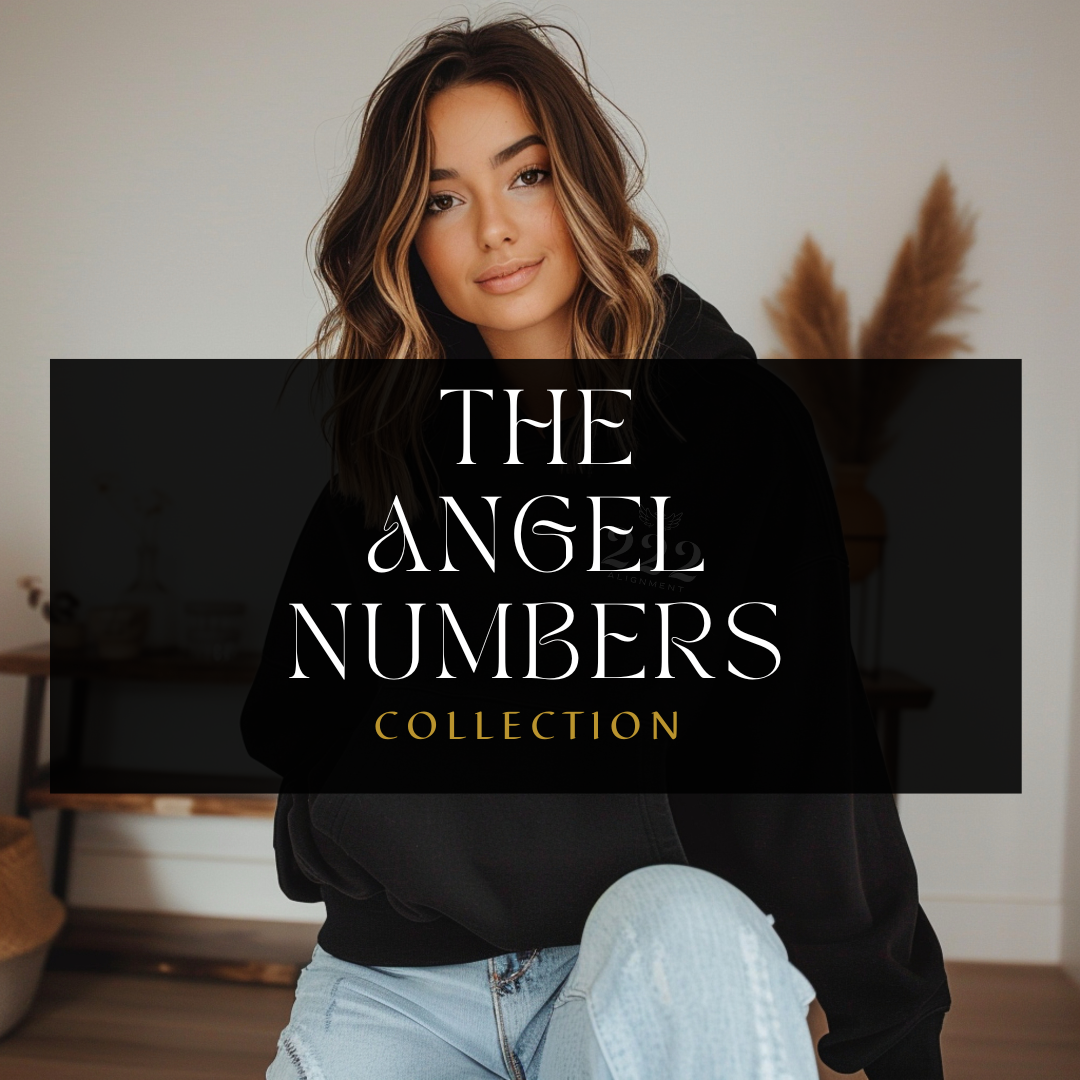 Angel Numbers